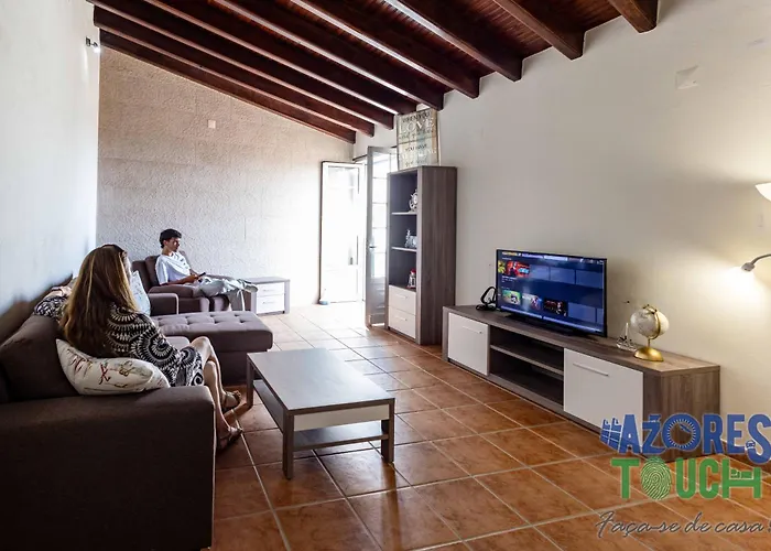 Casa Dos Rios