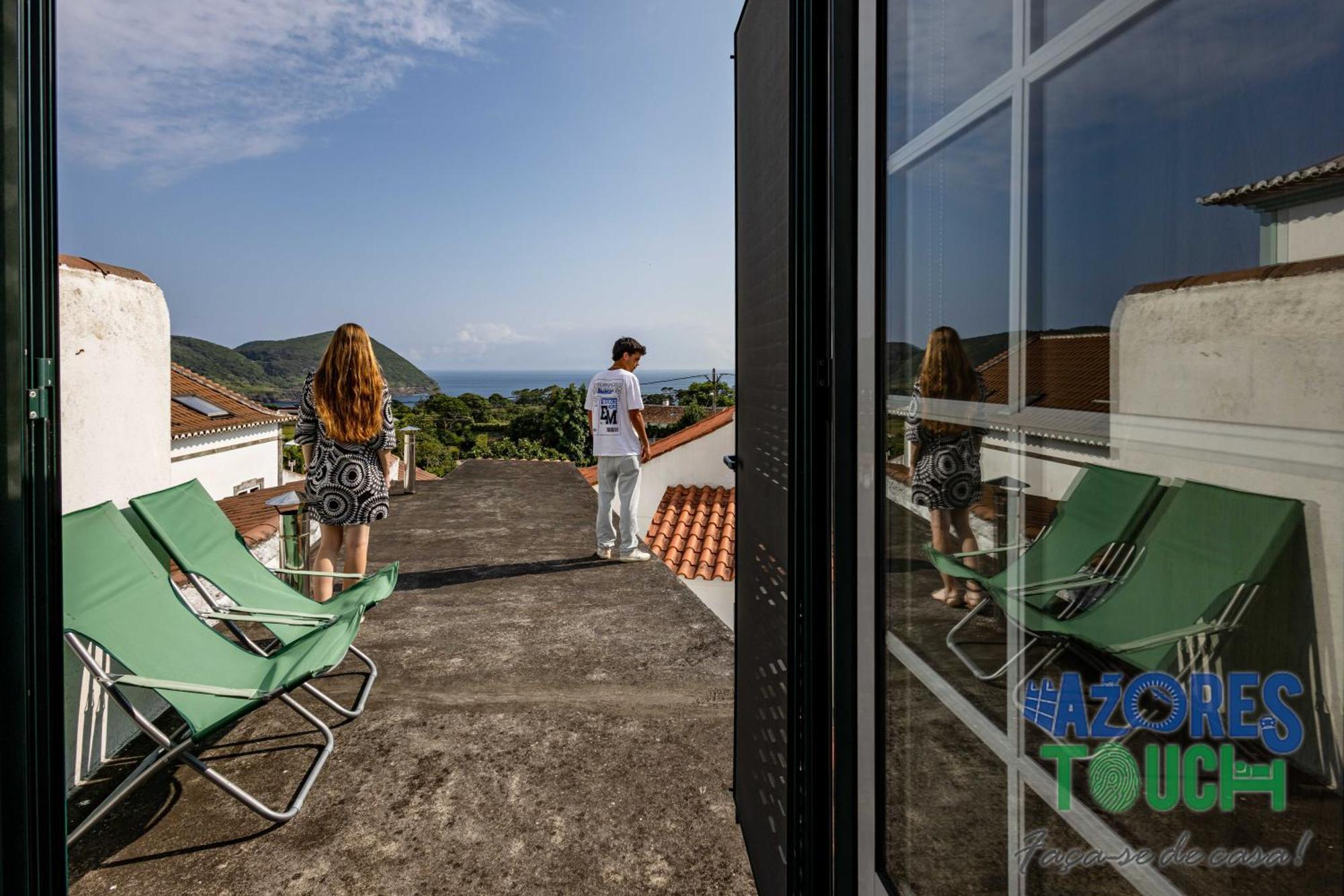Casa Dos Rios *