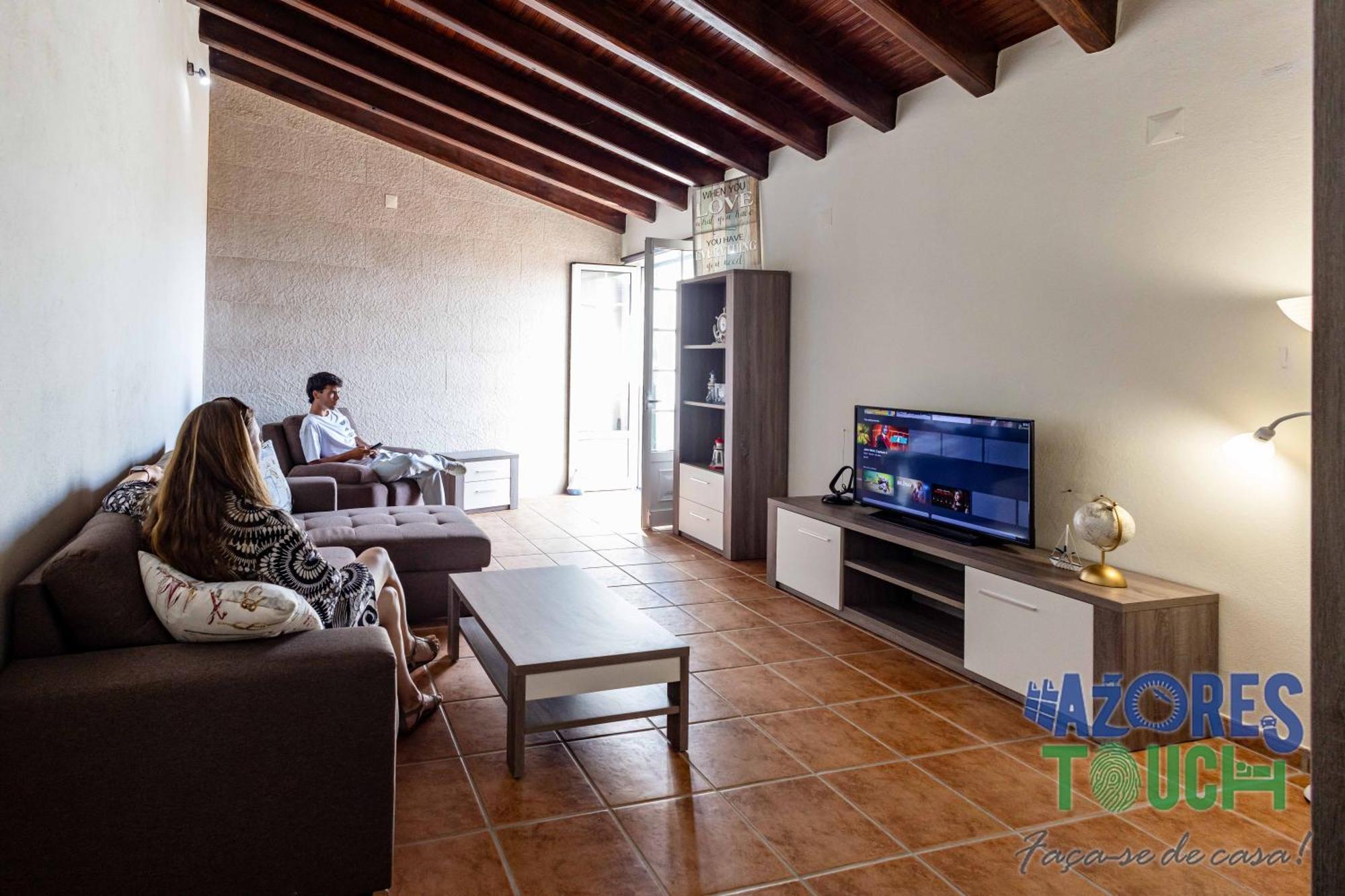 Casa Dos Rios Vakantiehuis *