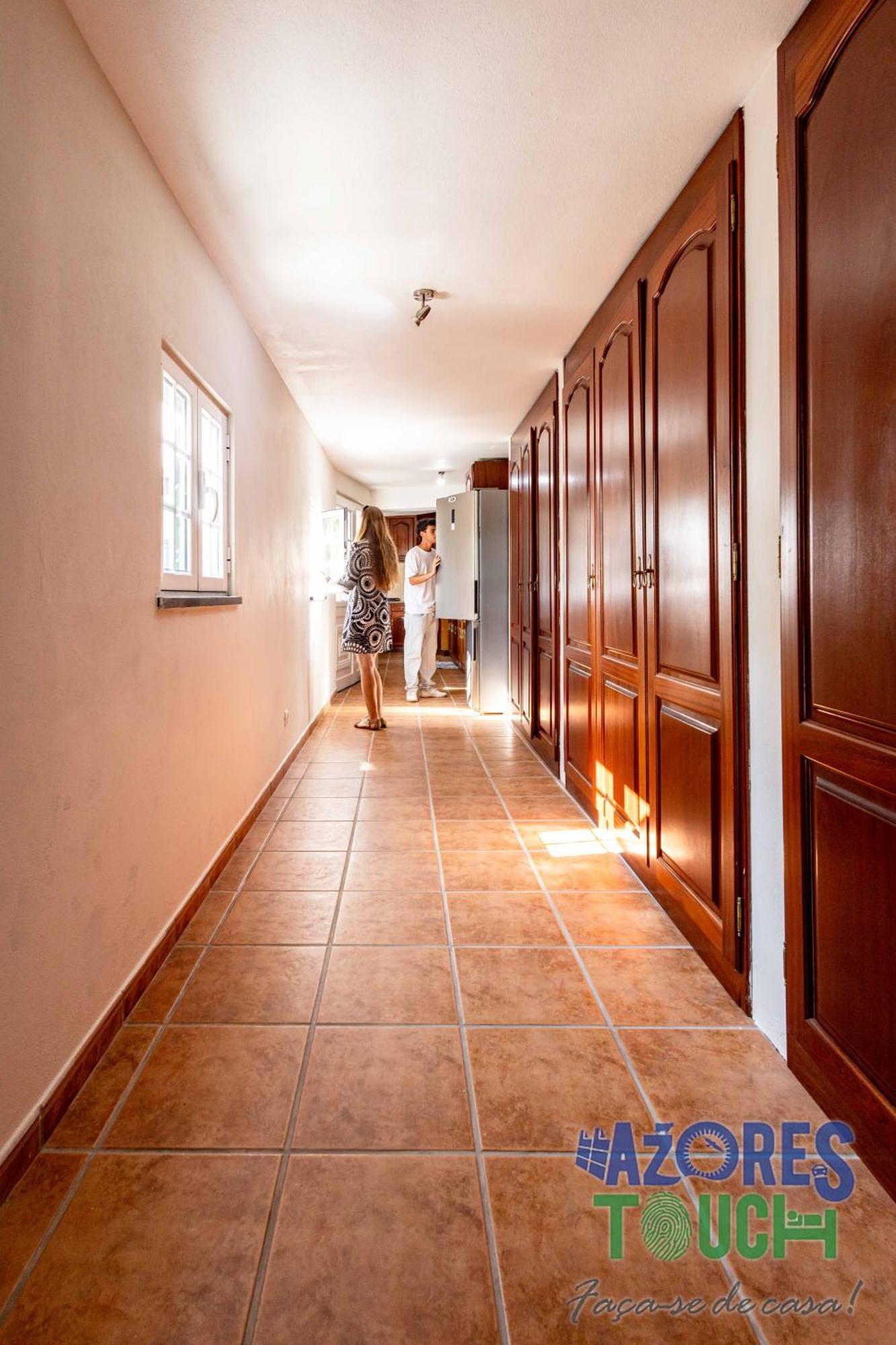 Vakantiehuis Casa Dos Rios Angra do Heroísmo