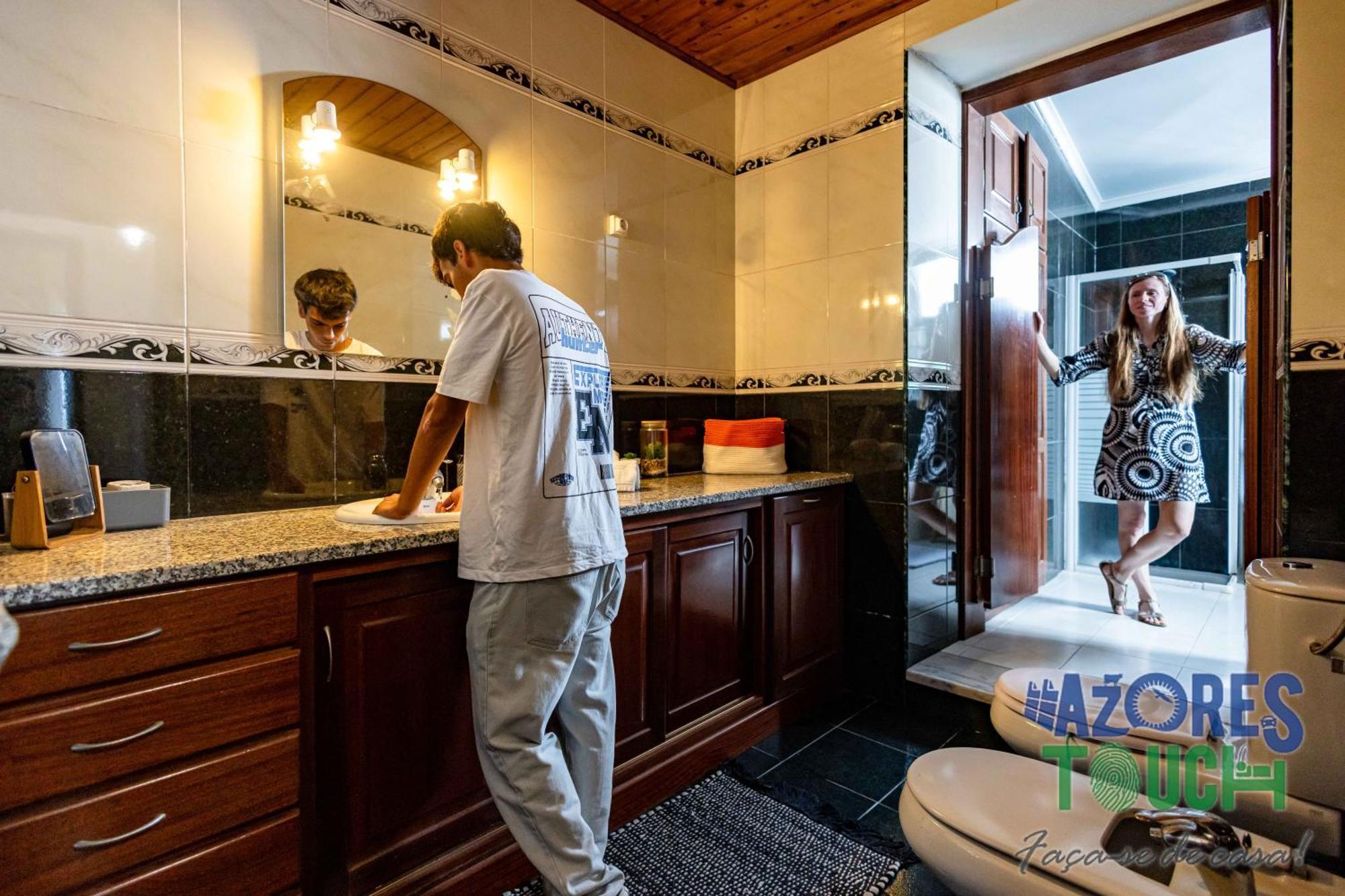 Casa Dos Rios Vakantiehuis Angra do Heroísmo