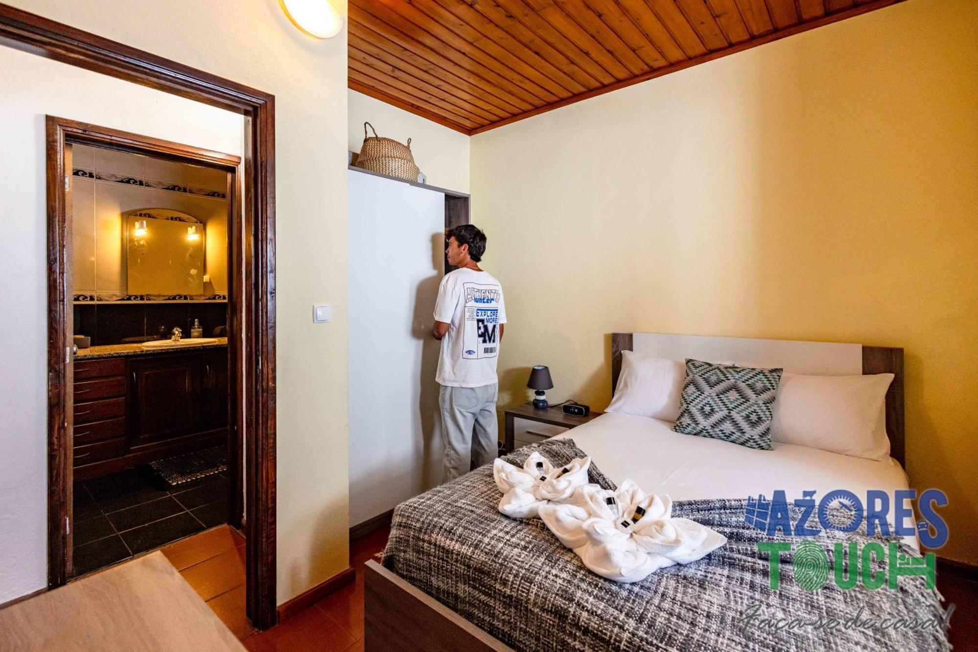 Vakantiehuis Casa Dos Rios Angra do Heroísmo