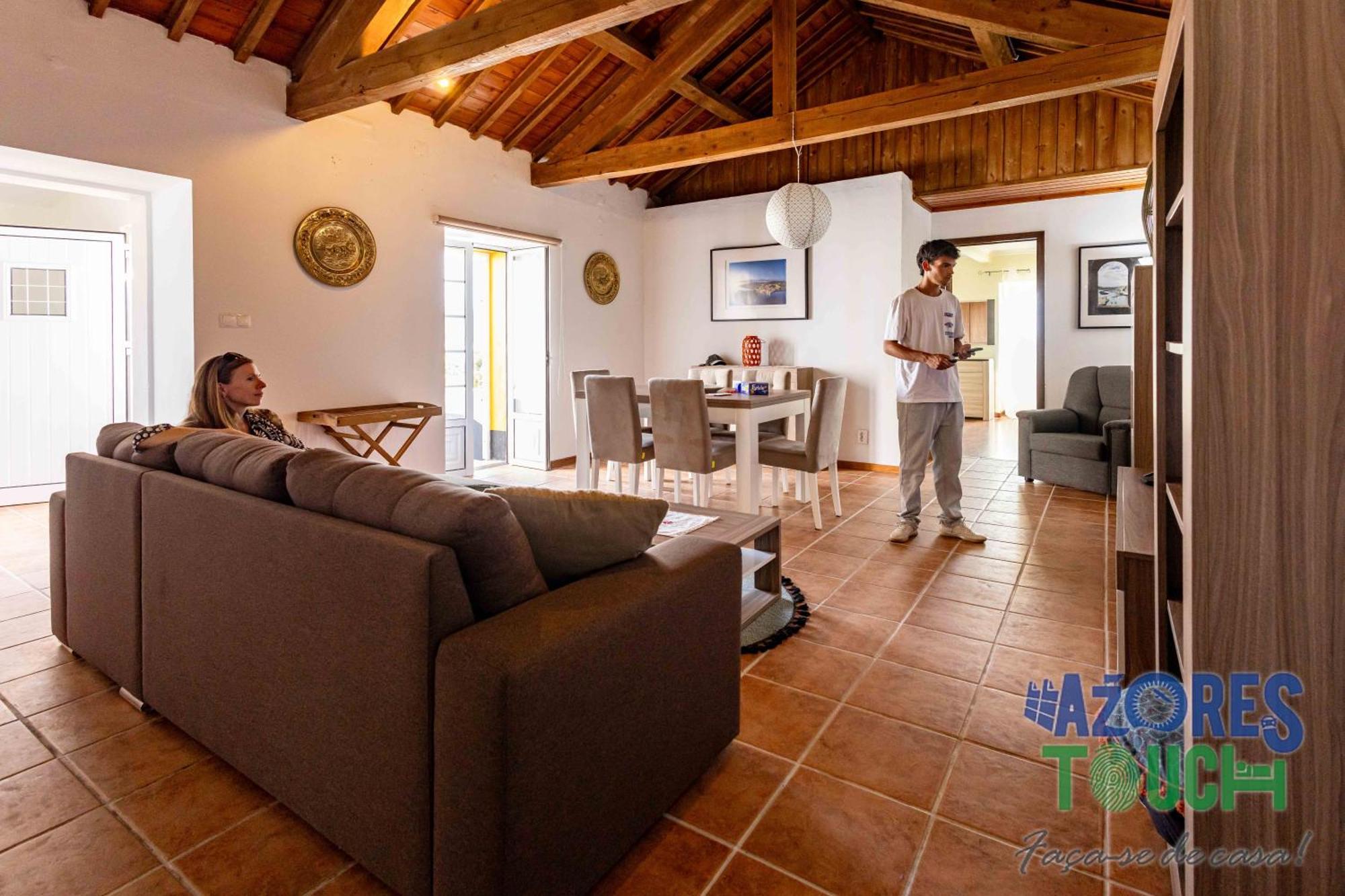 Casa Dos Rios *