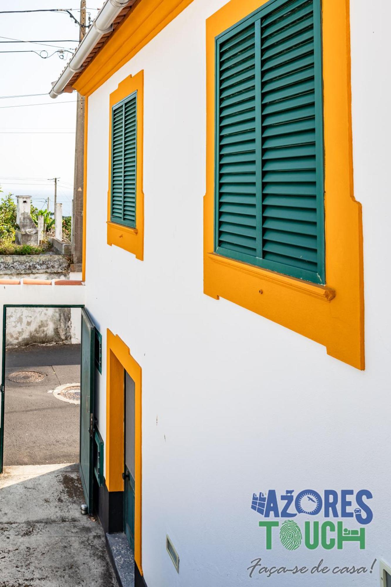Casa Dos Rios * Angra do Heroísmo
