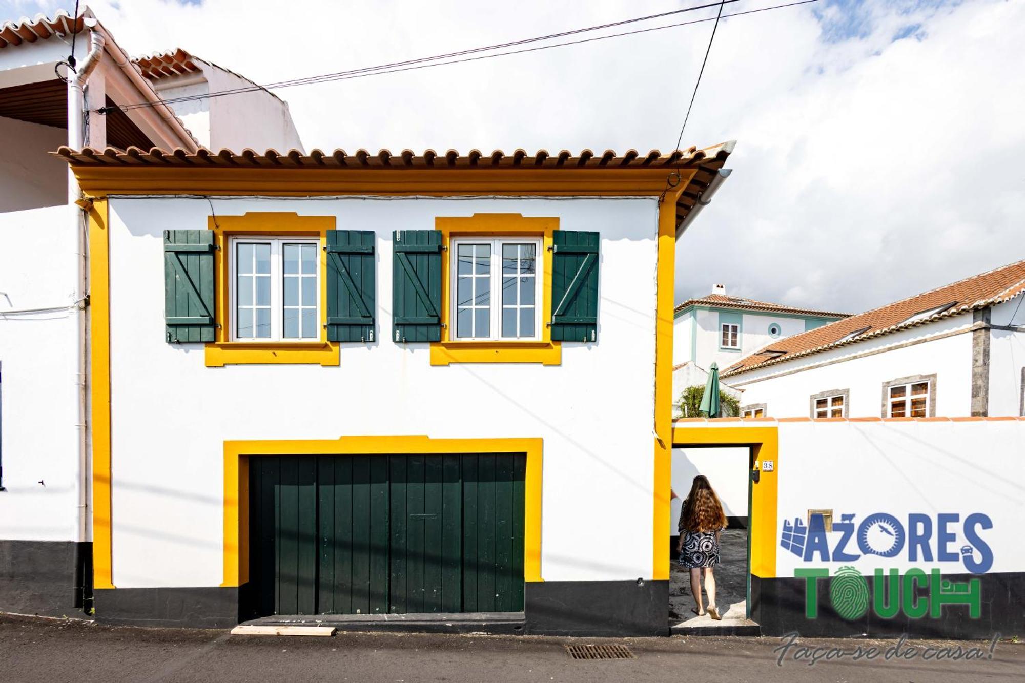 Casa Dos Rios Angra do Heroísmo