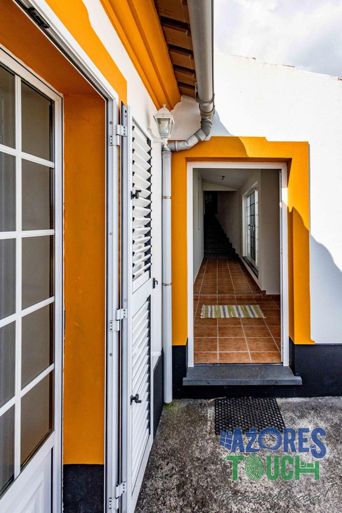 Casa Dos Rios *