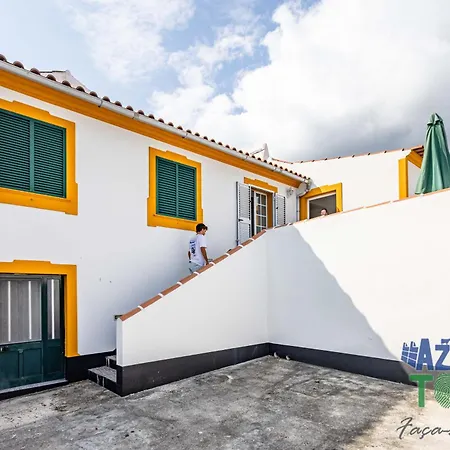 Casa Dos Rios Villa Angra do Heroismo Exterior photo