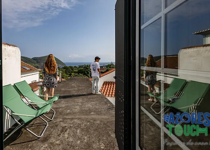 Casa Dos Rios