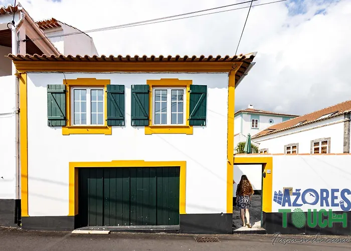 Casa Dos Rios