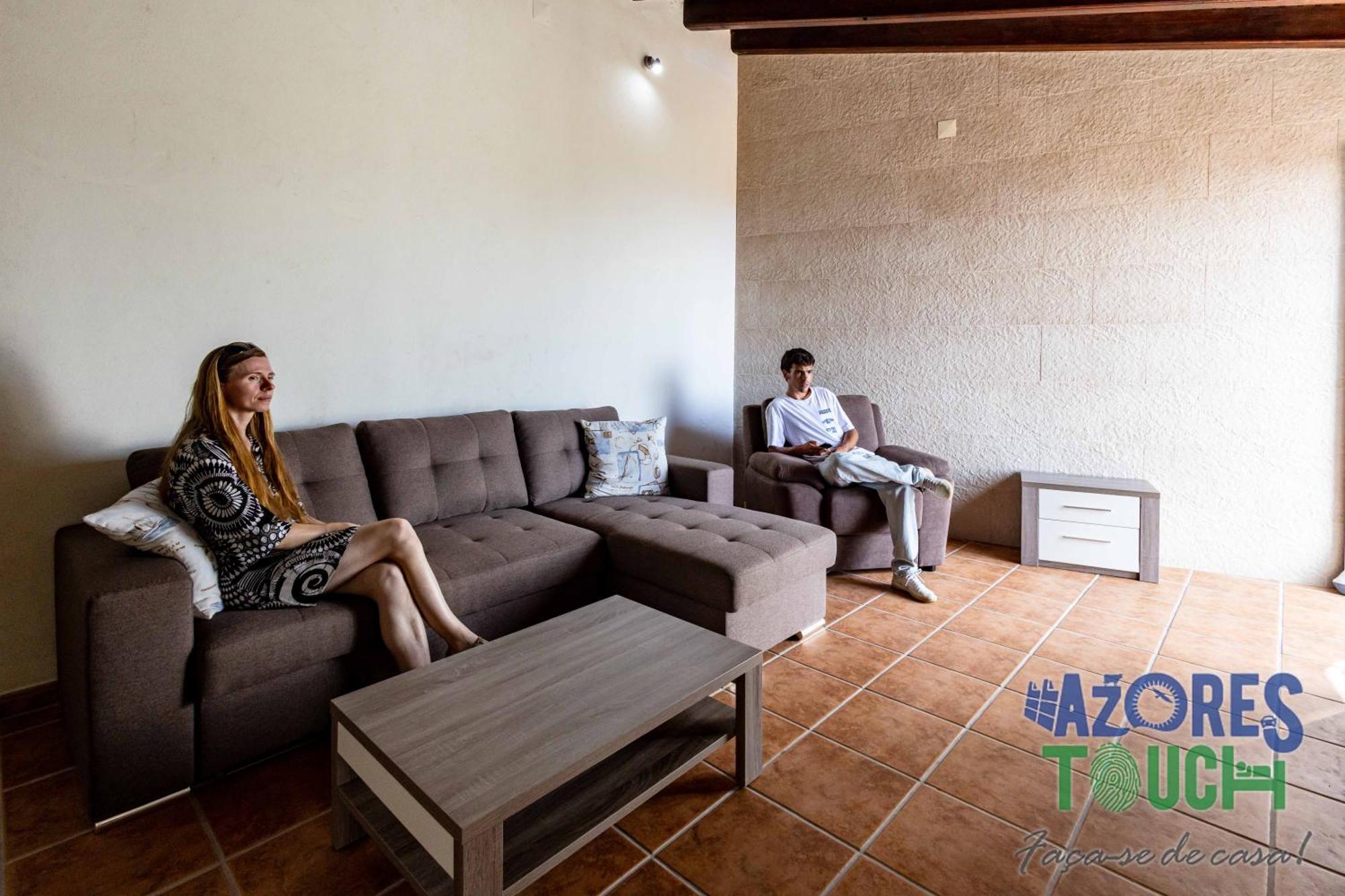 Casa Dos Rios Holiday home