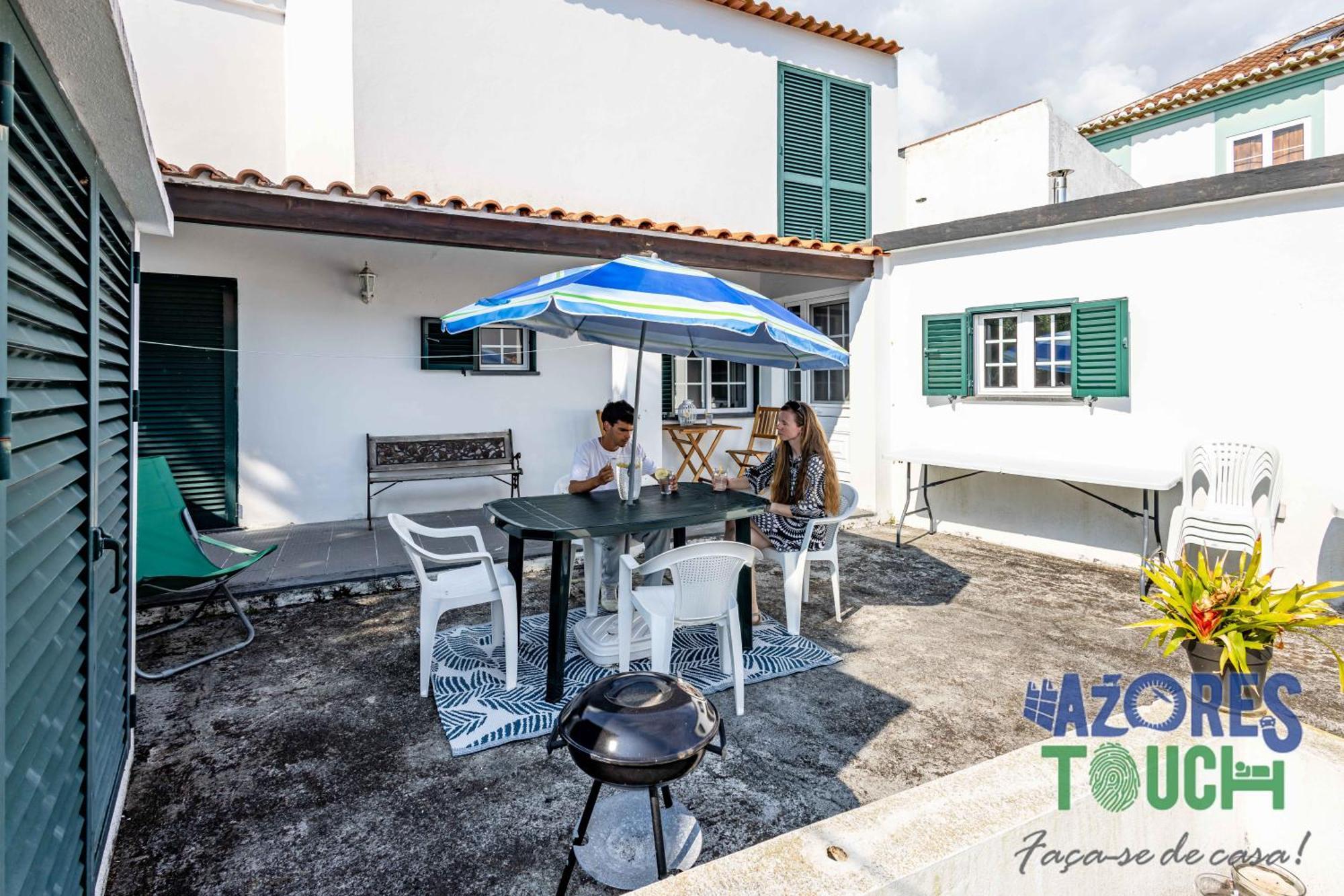 Holiday home Casa Dos Rios *