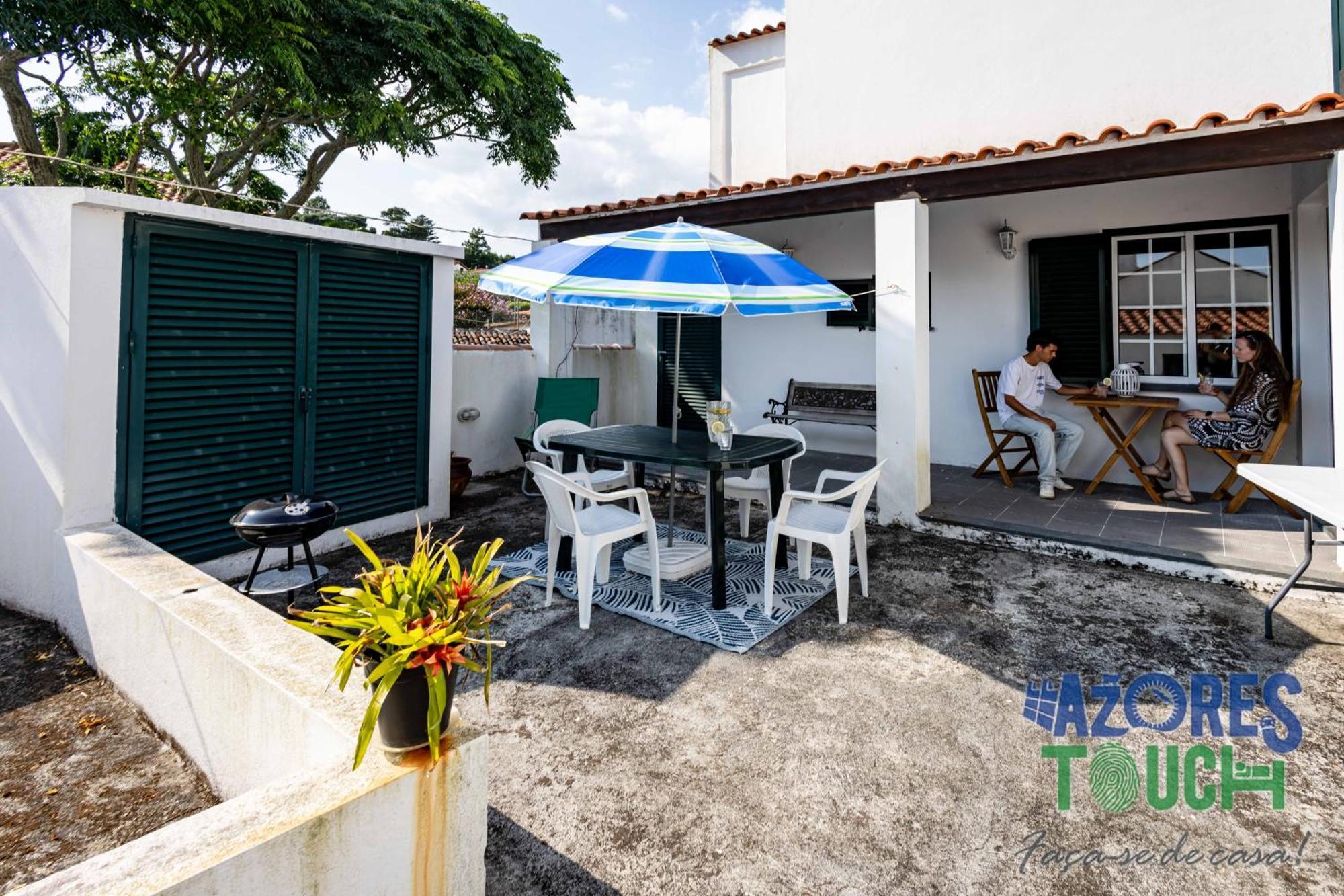 Casa Dos Rios