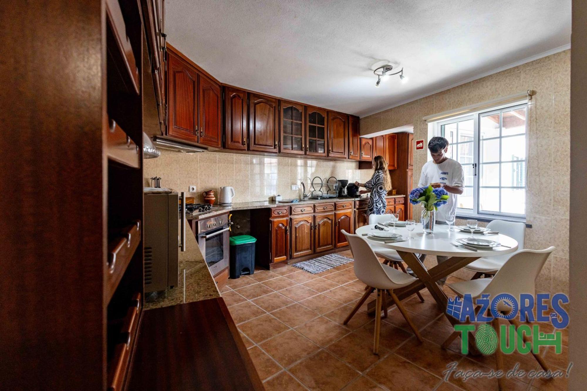Holiday home Casa Dos Rios