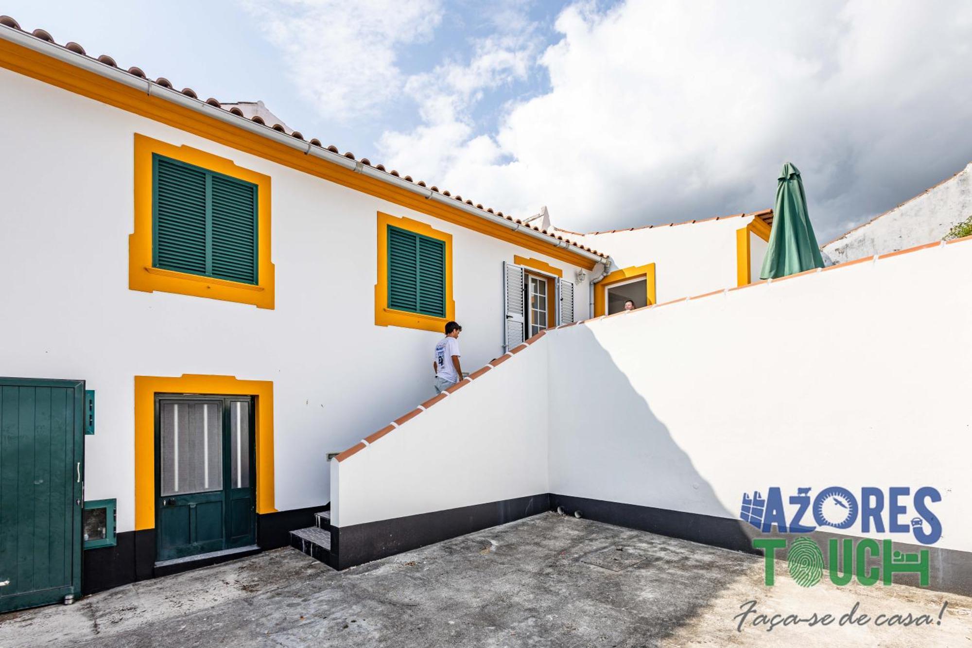 Casa Dos Rios
